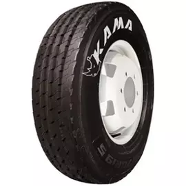 Шина КАМА КАМА NT-202 385/55 R 22.5 (модель 9115390)