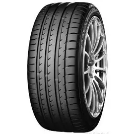 Шина YOKOHAMA ADVAN SPORT V105S 245/40 R 18 (модель 9316268)