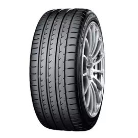 Шина YOKOHAMA ADVAN SPORT V105T 255/50 R 20 (модель 9316269)