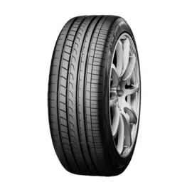 Шина YOKOHAMA BluEarth RV-02 215/60 R 17 (модель 9334158)