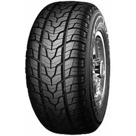 Шина YOKOHAMA G038 GEOLANDAR 265/60 R 18 (модель 9312005)