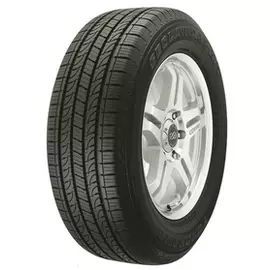 Шина YOKOHAMA Geolandar H/T G056 265/75 R 16 (модель 9185023)