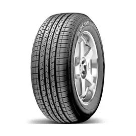 Шина KUMHO SOLUS KL21 215/70 R 16 (модель 9302453)