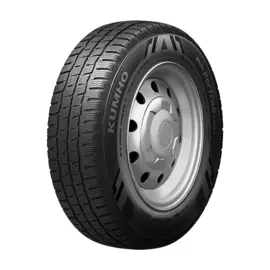 Шина KUMHO Winter PorTran CW51 225/70 R 15 (модель 9175084)
