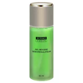 Мультивитаминный очищающий мусс с мицеллами Gel-Mousse Micellaire