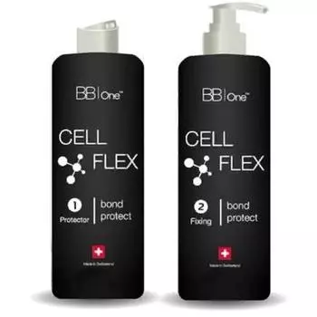 Набор Cell Flex (шаг 1 + шаг 2) 100-200