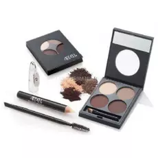 Набор для окрашивания и коррекции бровей Brow Defining Kit
