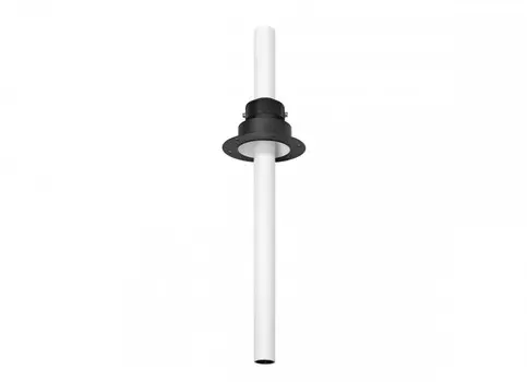 Встраиваемый светодиодный светильник (блок питания в комплекте) Donolux Ray DL18151R9W1W