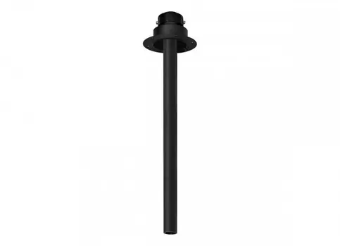 Встраиваемый светодиодный светильник (блок питания в комплекте) Donolux Ray DL18151R9W1B