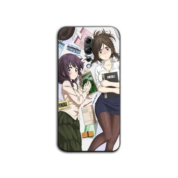 Why The Teacher Is Here Phone Case For OPPO Find X5 X3 X2 A93 Reno 8 7 Pro A74 A72 A53 Soft Black Phone Cover OPPO Find X5