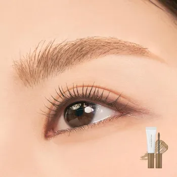 rom&nd Hanall Brow Cara 4 цвета GRACE TAUPE