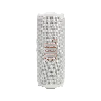 Портативная колонка JBL Flip 7 White (Белый)