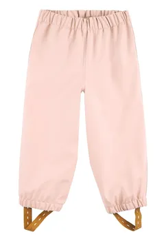 Тканевые брюки STERNTALER Regular Pants, розовый
