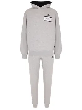 Костюм хлопковый PHILIPP PLEIN