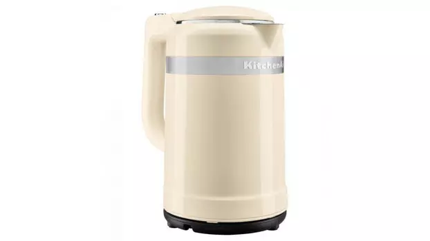 Электрический чайник KitchenAid , цвет кремовый
