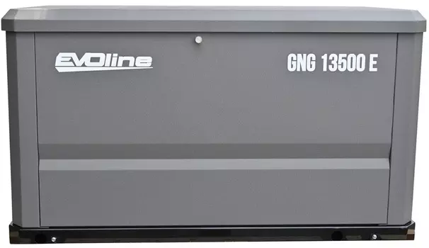 Газовый генератор EVOline