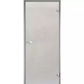 Двери стеклянные HARVIA