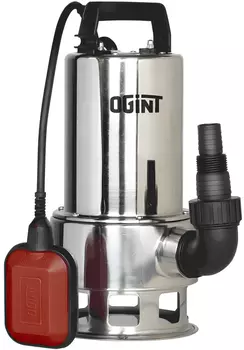 Фекальный насос OGINT