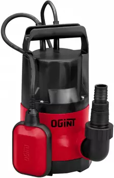Фекальный насос OGINT