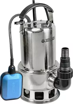 Фекальный насос VALFEX