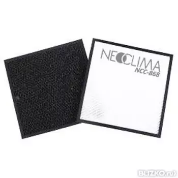 Фильтр для очистителя воздуха Neoclima