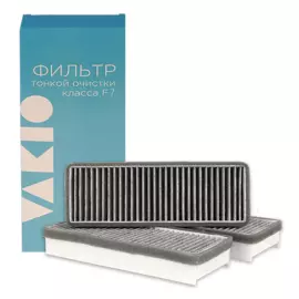 Фильтр Vakio