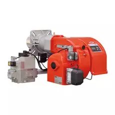 Газовая горелка Baltur