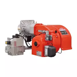 Газовая горелка Baltur