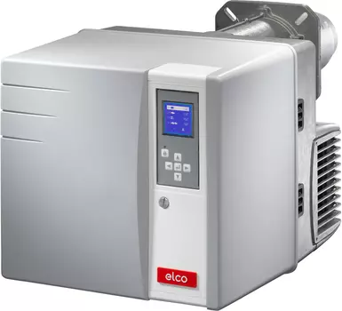 Газовая горелка Elco