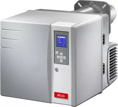 Газовая горелка Elco