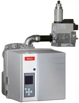 Газовая горелка Elco