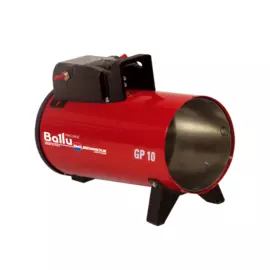 Газовая пушка прямого нагрева Ballu-Biemmedue