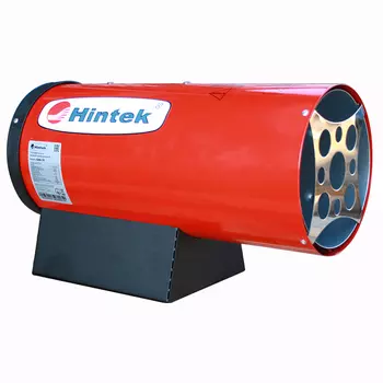 Газовая тепловая пушка Hintek