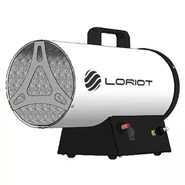 Газовая тепловая пушка Loriot