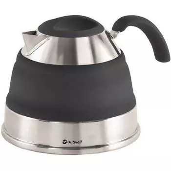 Outwell Электрический чайник Outwell Collaps, 1,5 л