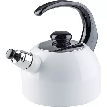RIESS Чайник 2 л, белый Riess Plus