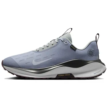 Nike React Infinity Run 4 Gore-Tex Ashen Slate Light Pumice Dark Smoke Grey Football Grey мужские кроссовки HQ0265-400 42.5