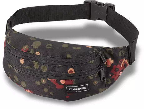 Сумка на пояс DAKINE