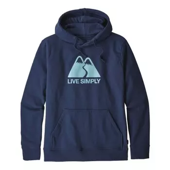 Толстовка Patagonia