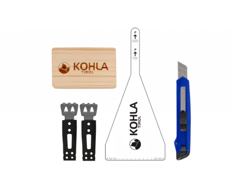 Запчасть Kohla