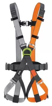 Обвязка Petzl