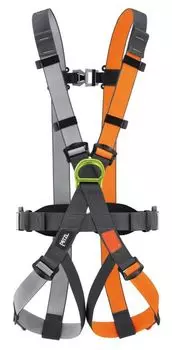 Обвязка Petzl