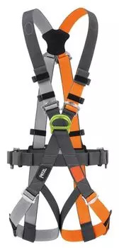 Обвязка Petzl