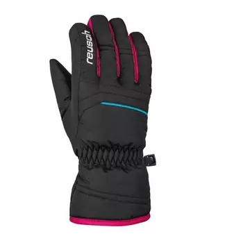 Перчатки Reusch