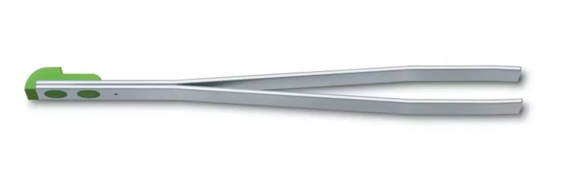 Пинцет Victorinox