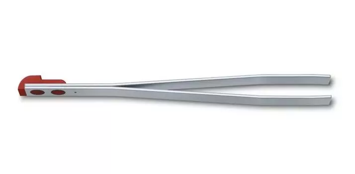 Пинцет Victorinox