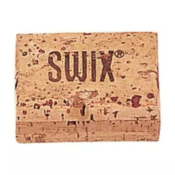 Пробка натуральная Swix