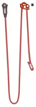 Самостраховка Petzl