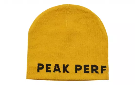 Шапка Peak Performance