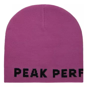 Шапка Peak Performance